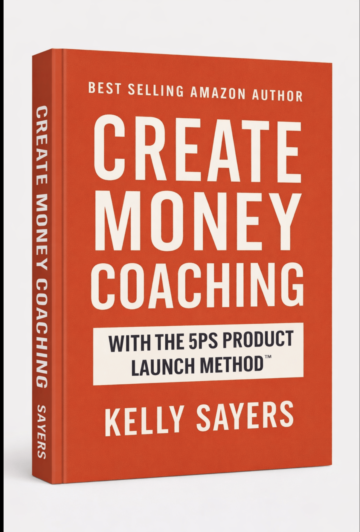 Turn Your Passion, Purpose & Expertise into a High-Ticket Coaching Empire — book cover