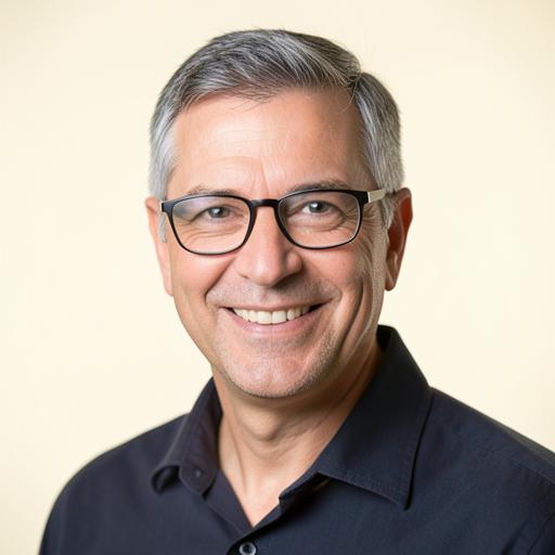 David Okafor, Author, Leading Without Limits