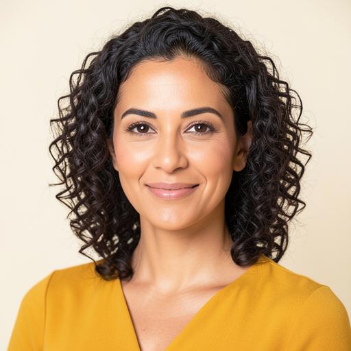 Priya Sharma, Author, Rooted & Rising